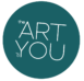 logo the ART of YOU