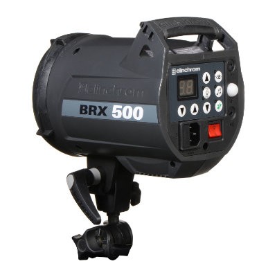 Elinchrom BRX500 (1)