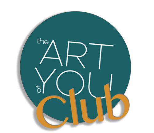 Club logo the ART of YOU